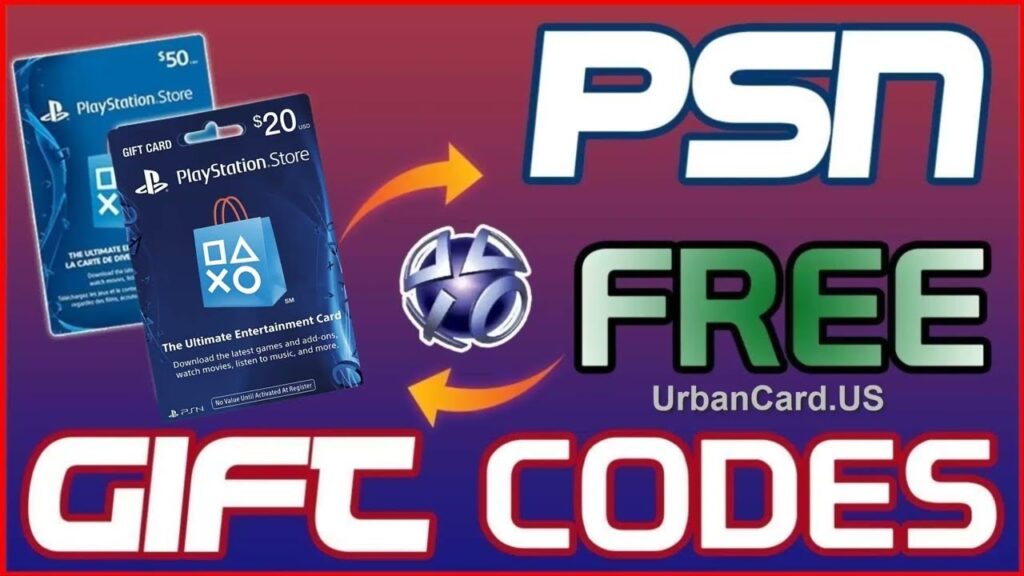 how-to-get-free-psn-gift-cards-in-2024-2025